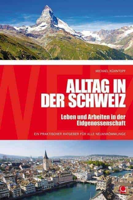 Alltag in der Schweiz - Leben und Arbeiten in der Eidgenossenschaft 1 Alltag in der Schweiz - Leben und Arbeiten in der Eidgenossenschaft