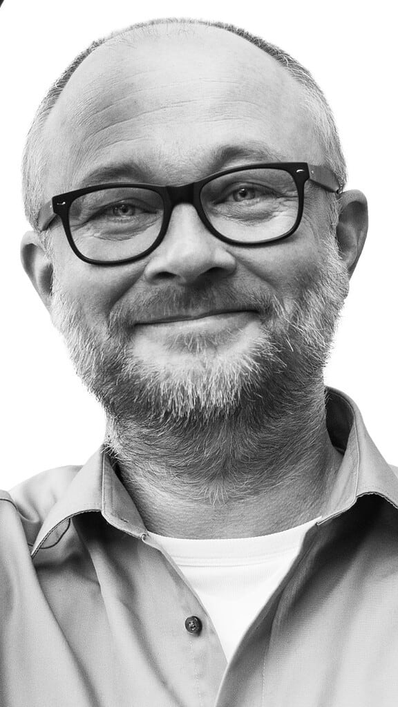 Norbert "Nordbergh" Diedrich