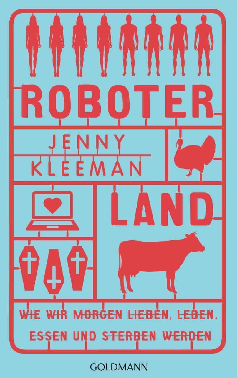 Roboterland-Jenny-Kleeman