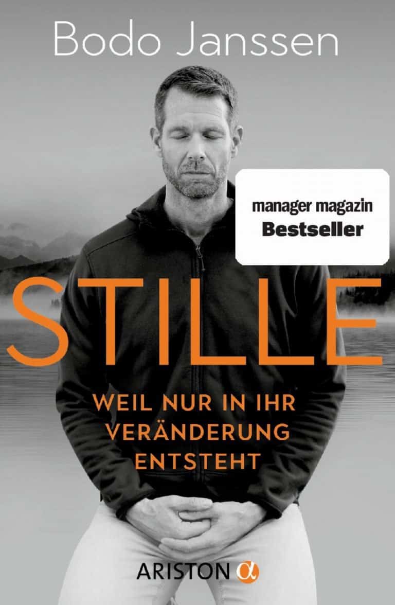 Stille