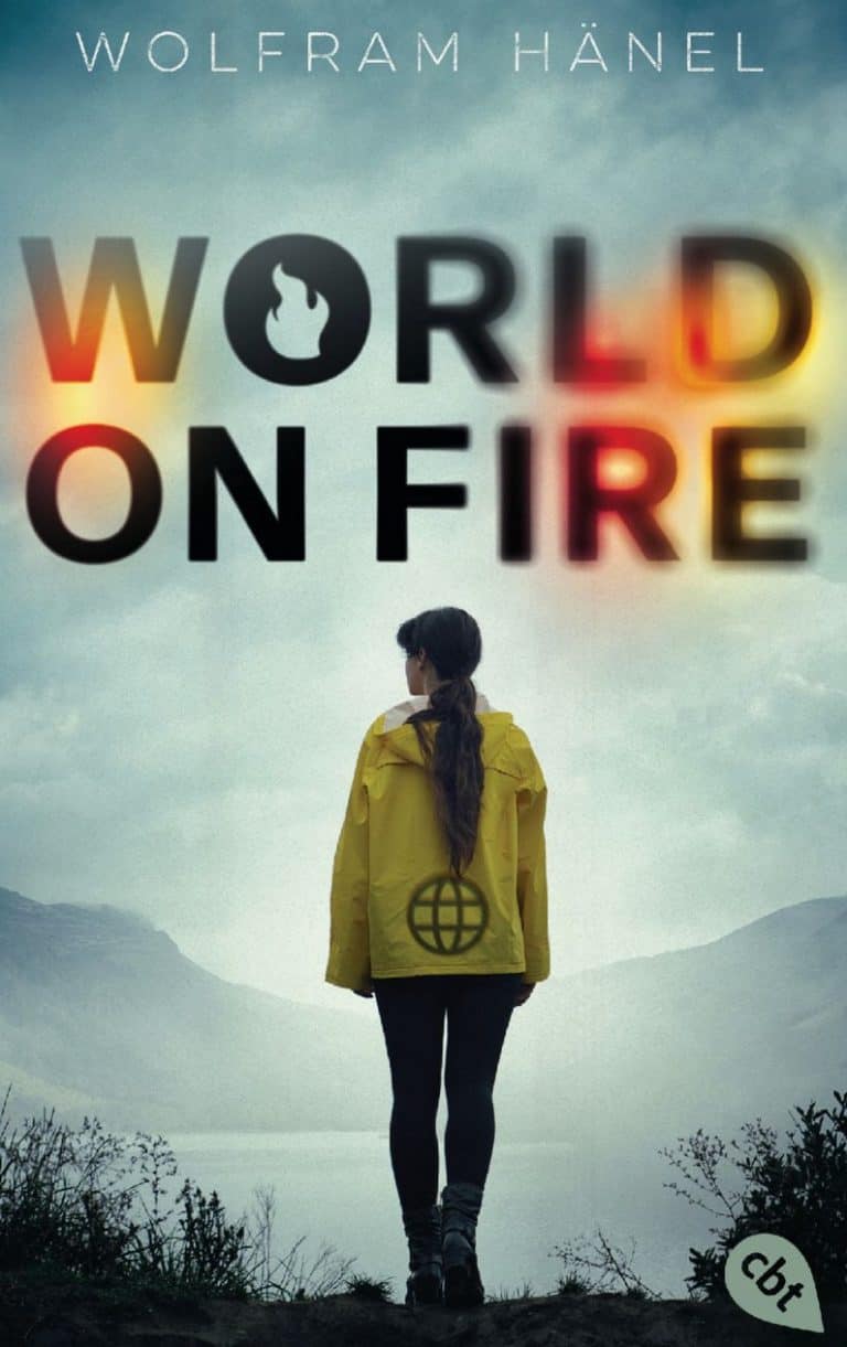 world on fire