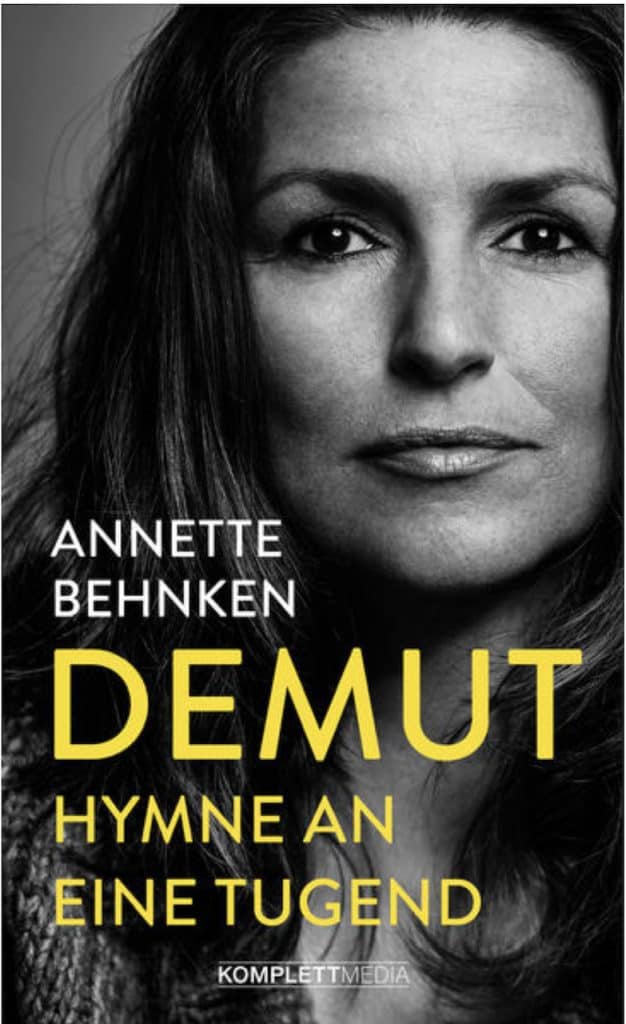 Annette Behnken