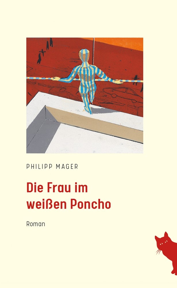 Philipp Mager