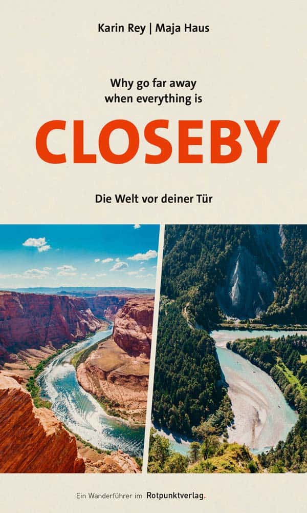 closeby