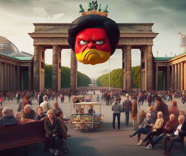 Deutschland