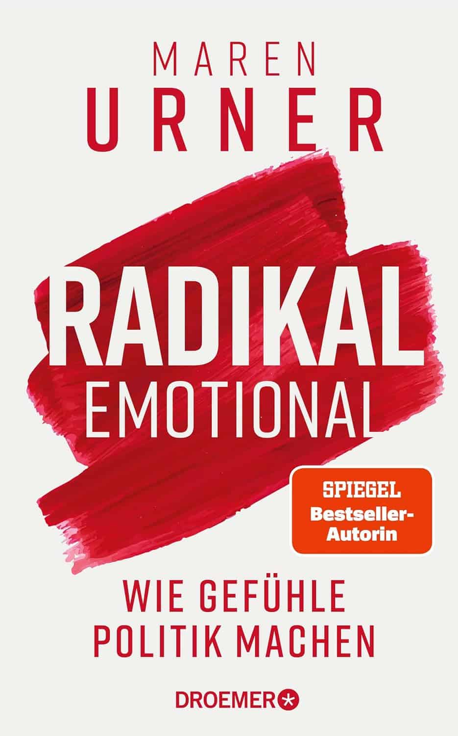 Radikal emotional