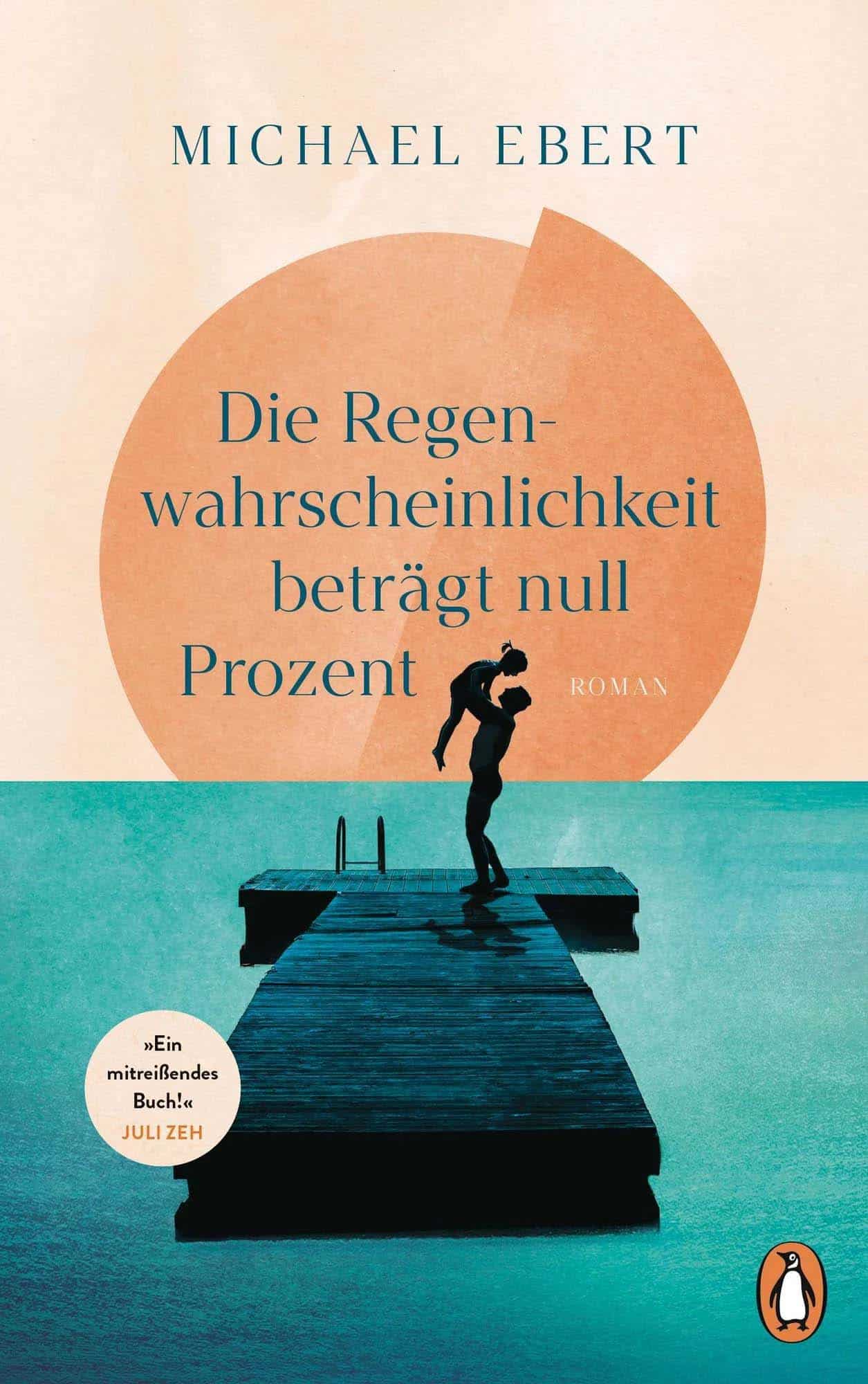 Regenwahrscheinlichkeit