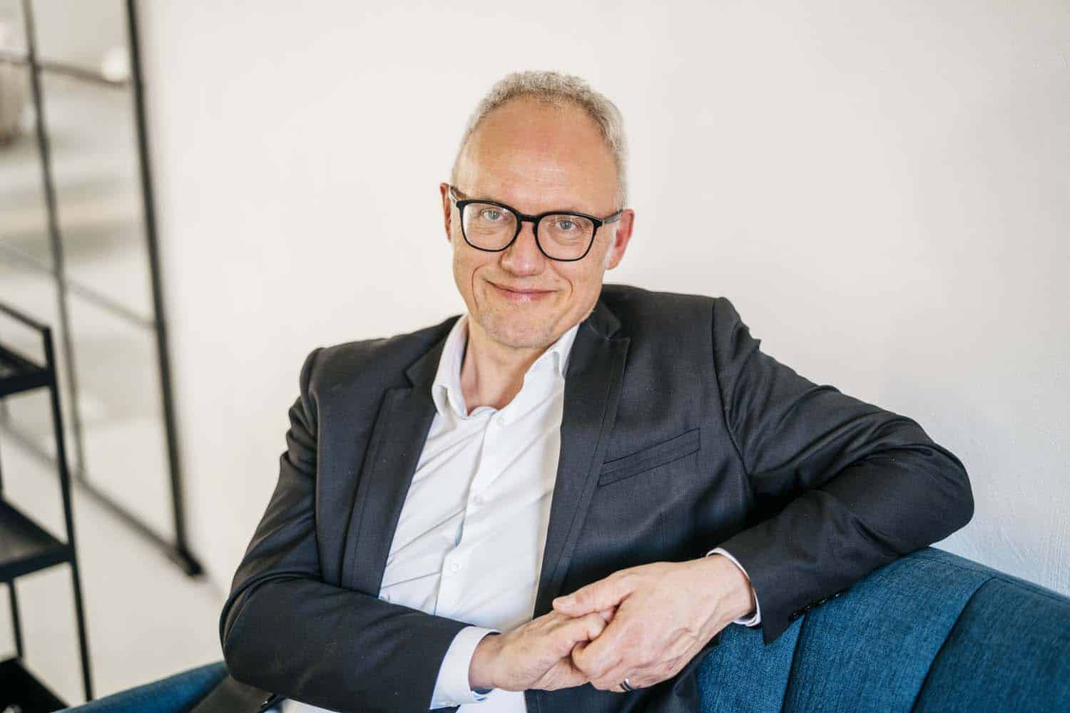 Frank Beckert