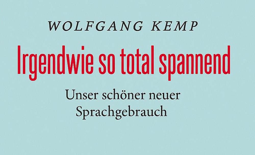 Wolfgang Kemp