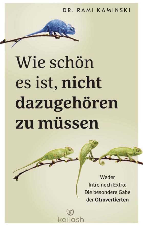 Otroversion – Wie schön es ist, nicht dazugehören