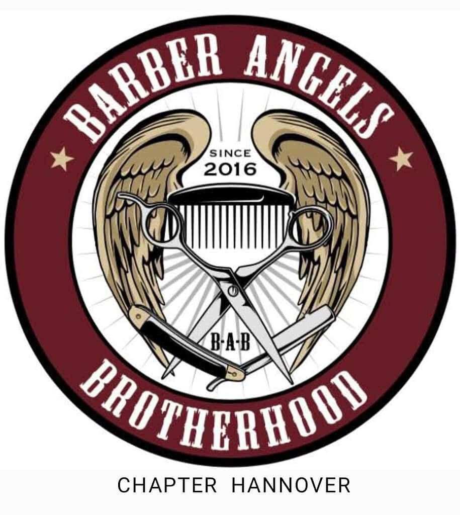 Barber Angels