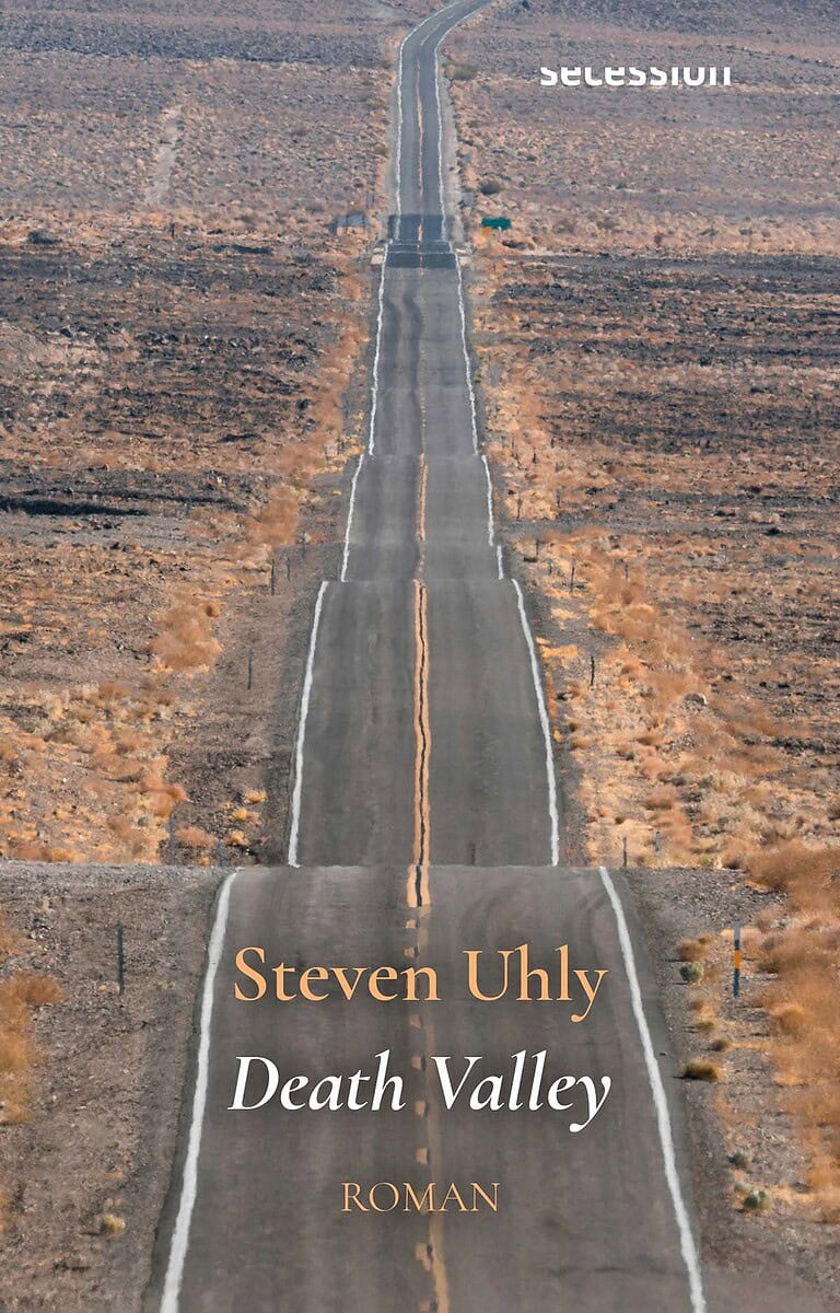 Steven Uhly